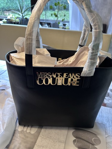 Versace jeans couture - couture, damen