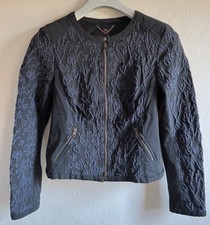Marc Cain Sports Jacke Blau