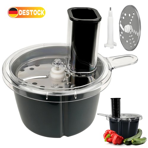 Gemüsestyler cutter kit part - gemüsestyler,