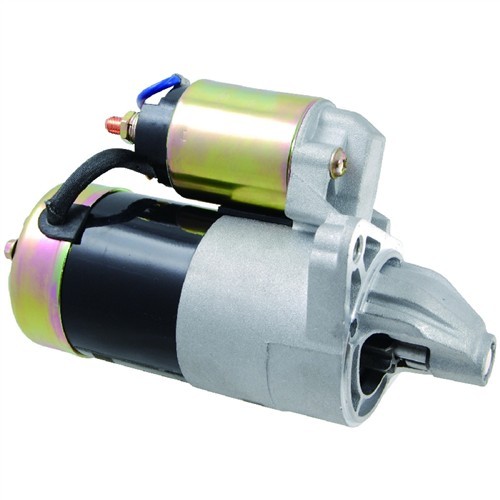 Anlasser 88213177 für nissan - anlasser,