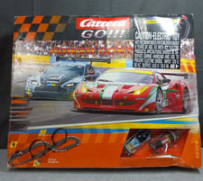 Carrera GO Power Contest Cars