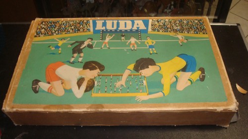Ddr fußballspiel - ,