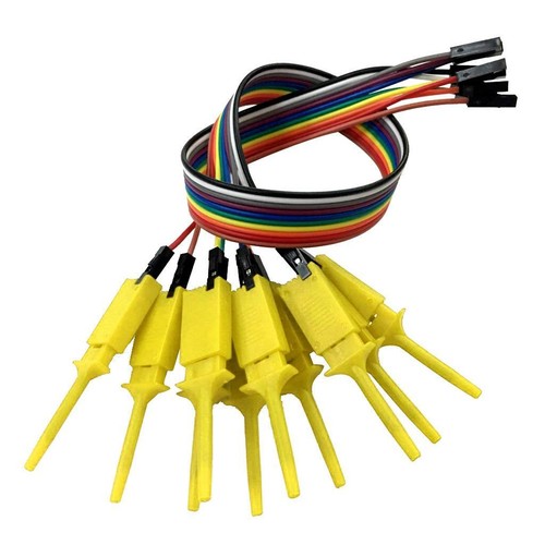 Stück logic analyzer cable - logic,