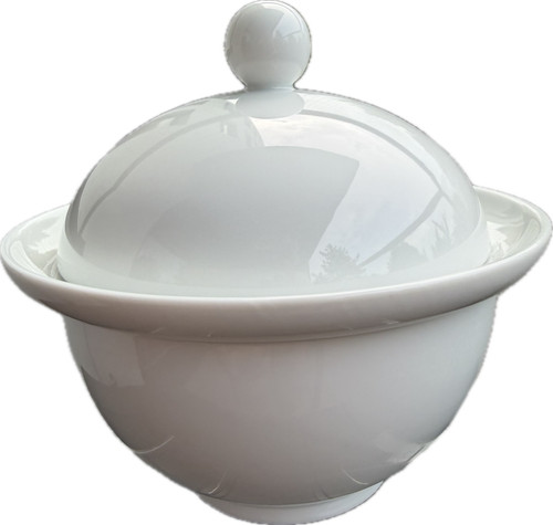 Rosenthal epoque deckeldose - epoque,