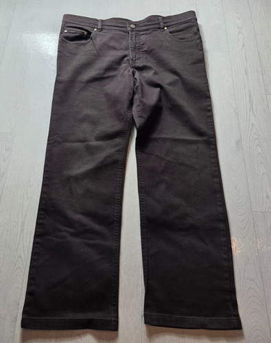 Jeans perma brown - jeans,