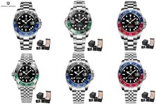 Armbanduhr Pagani Design