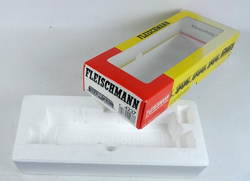 Fleischmann 4237 leerkarton - 4237,