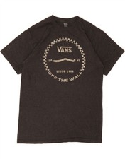 Vans Herren Grafik T-Shirt