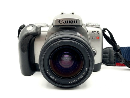 Canon eos 300x - +, tamron