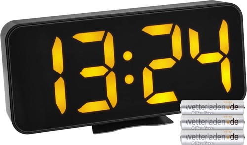 Tfa dostmann 2027 digitaler - tfa, 60.2027