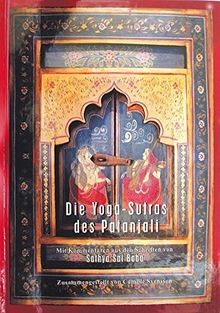 Die yoga sutras des - die, patanjali