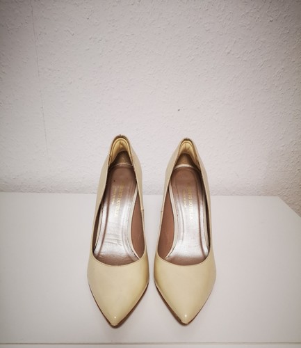 Damen pumps schuhe gebrauchte - pumps,