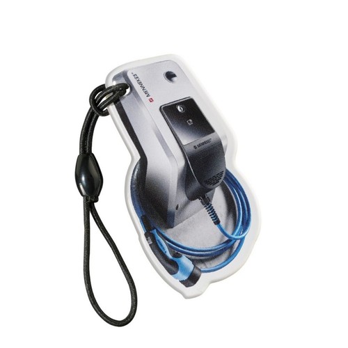 Mennekes mobil amtron - amtron, rfid