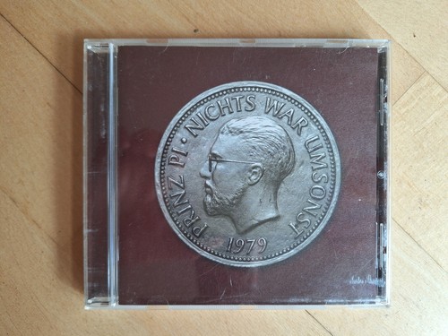 Nichts war umsonst von prinz - nichts,