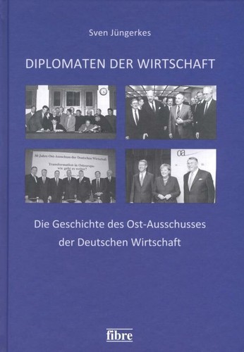 Diplomaten der wirtschaft - der, wirtschaft: