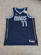 Luka Doncic Dallas Mavericks