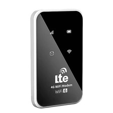 4G LTE Router WiFi6   Router