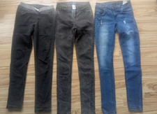 3er Set Jeans  C&A, Yigga