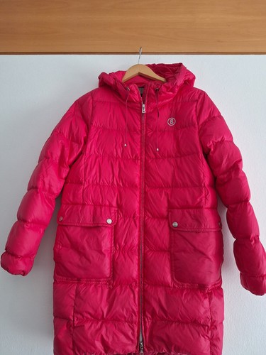 Bogner daunenmantel s - gr.,