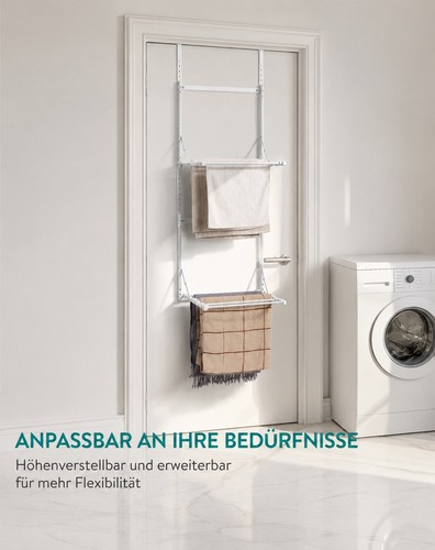 Klappwäscheständer ebenen - klappwäscheständer,
