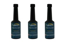 3x Injector Care 250 mL