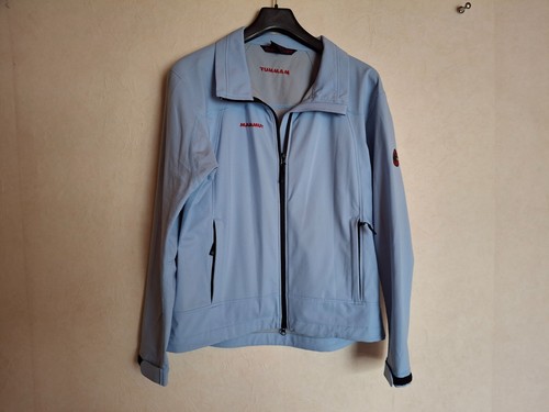 Mammut damen jacke gr l - damen, gr.l