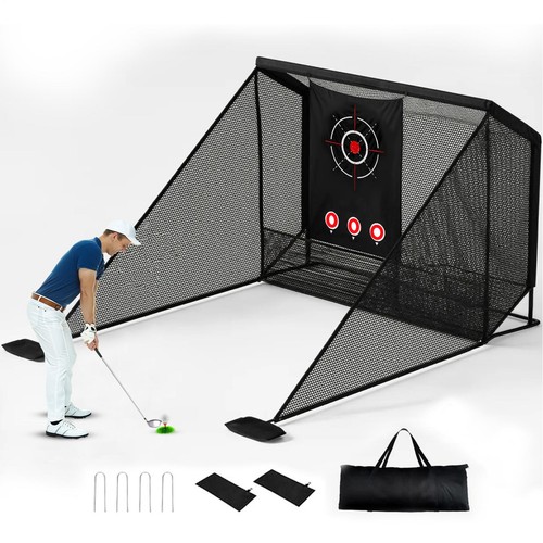 Golfschlägernetz 2 m - 3,