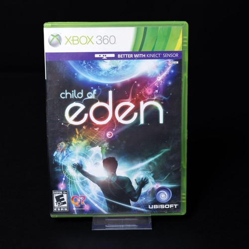 Child eden xbox - of,