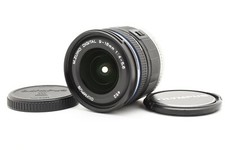 OLYMPUS M.ZUIKO DIGITAL 9-18