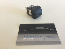 Opel Vectra B Umluftschalter