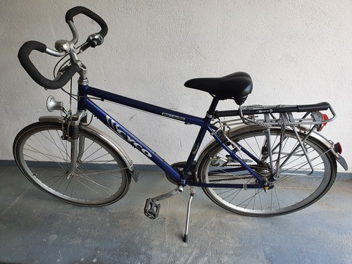 Fahrrad