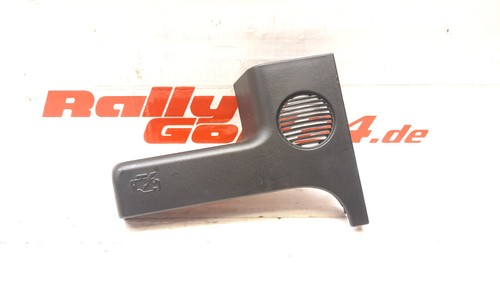 Blende diagnose stecker - stecker, vw