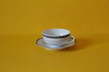 Kaiser Porzellan Selection Altair Teetasse Friesentasse mit Untertasse Tasse