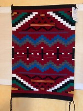 Navajo Chief Germantown