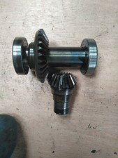  Deutz Fahr Vicon Mähwerk KM 4.26 Zahnräder VGYD67 YD67  VGYD68 YD68