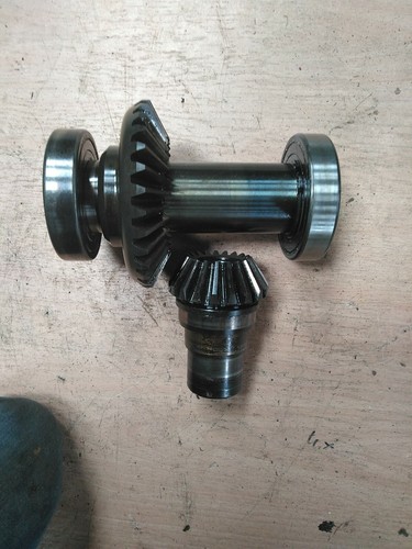 Deutz fahr vicon mähwerk - fahr, km