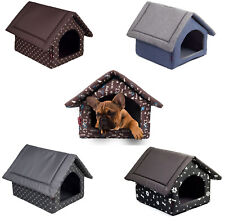 Hundehütte Hundehaus