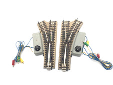 Märklin M-Gleis mit