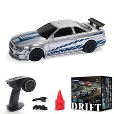 1/43 RC Racing Car R34 Drift