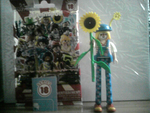 Playmobil figures 70370 - playmobil,