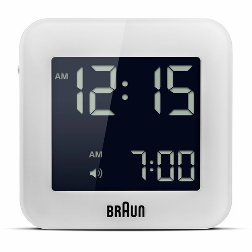 Braun bnc008wh digitaler - bnc008wh-rc,