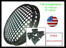 Lautsprechergitter Grill