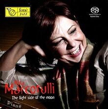 The light side moon - light, von