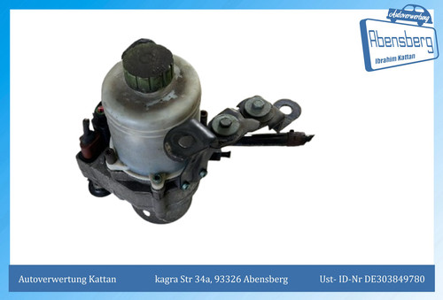 Gebr servopumpe skoda - gebr.,
