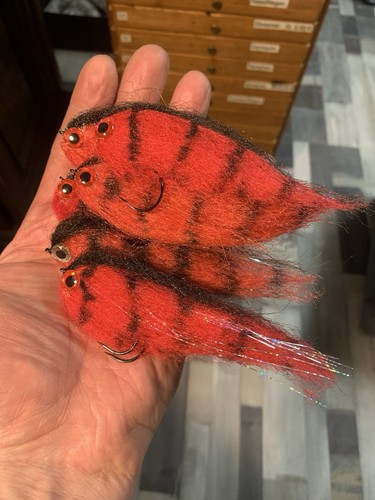 Hechtstreamer fliegenrolle - hechtstreamer,