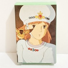 Nausicaä vom Tal des Windes