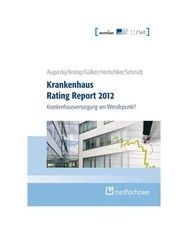 Krankenhaus rating report - rating,