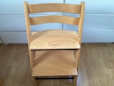 Stokke Tripp Trapp Hochstuhl
