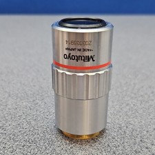  Mitutoyo M Plan Apo 5x/0.14