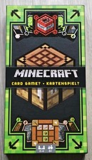 Minecraft card game - minecraft,